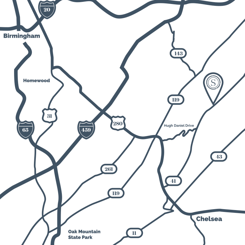 contact map